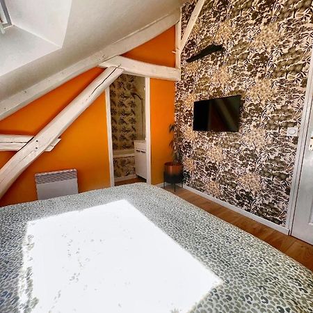 Appartement T2 Quartier Calme / Parking Gratuit Saint-Julien-les-Villas Екстериор снимка